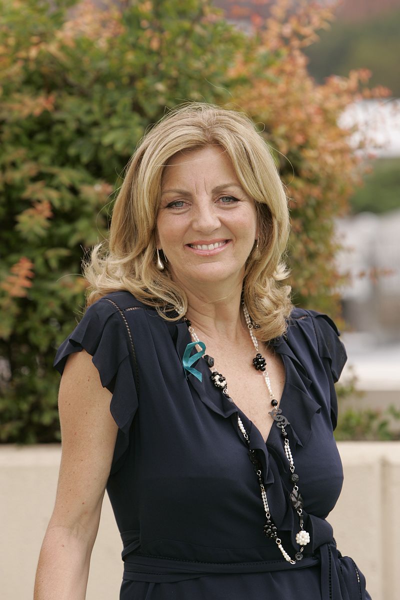 Jean Kittson