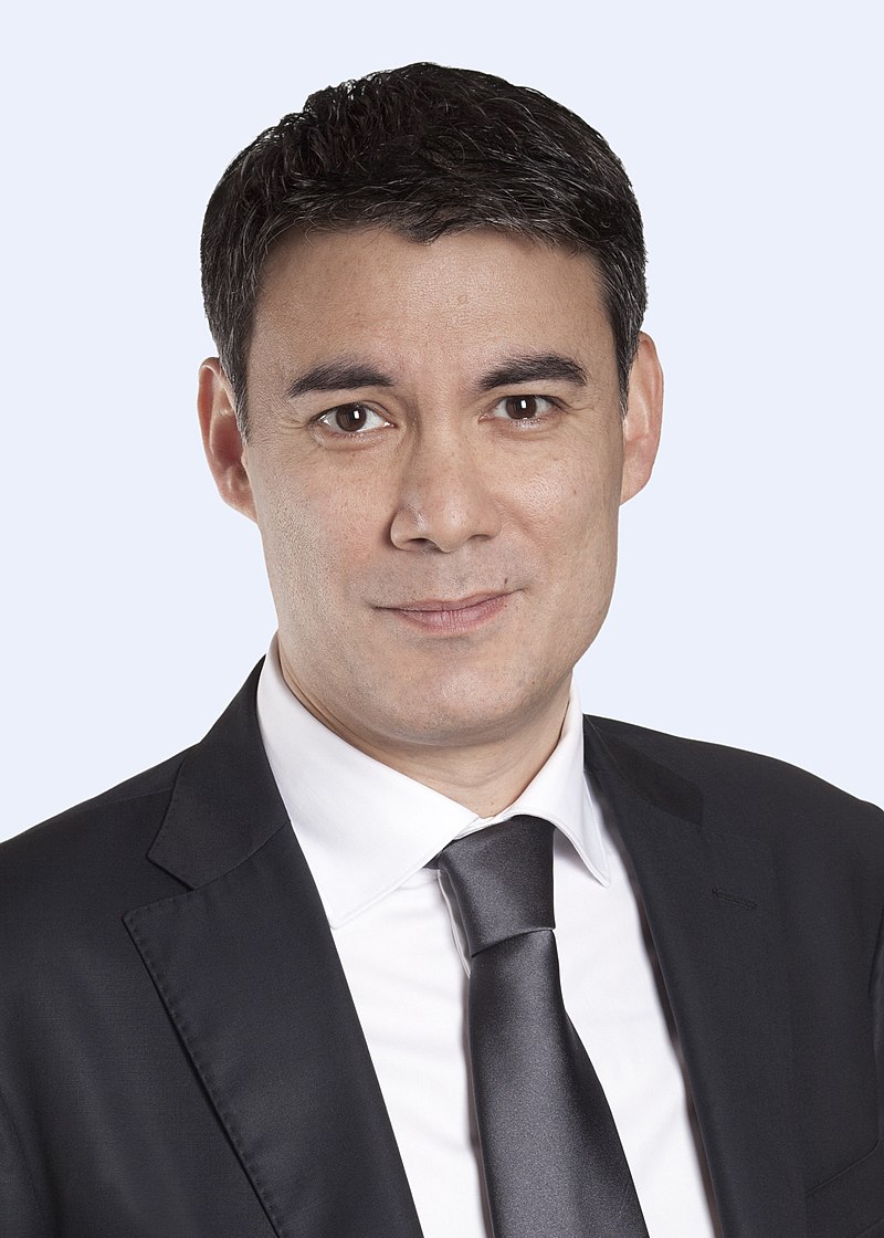 Jean-Laurent Félizia