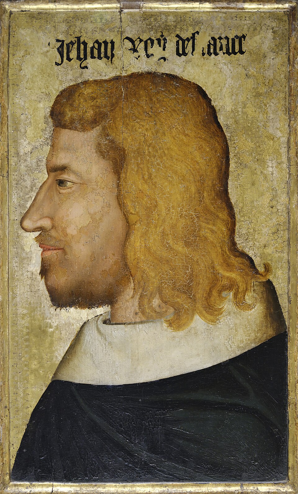 Jean Le Bon