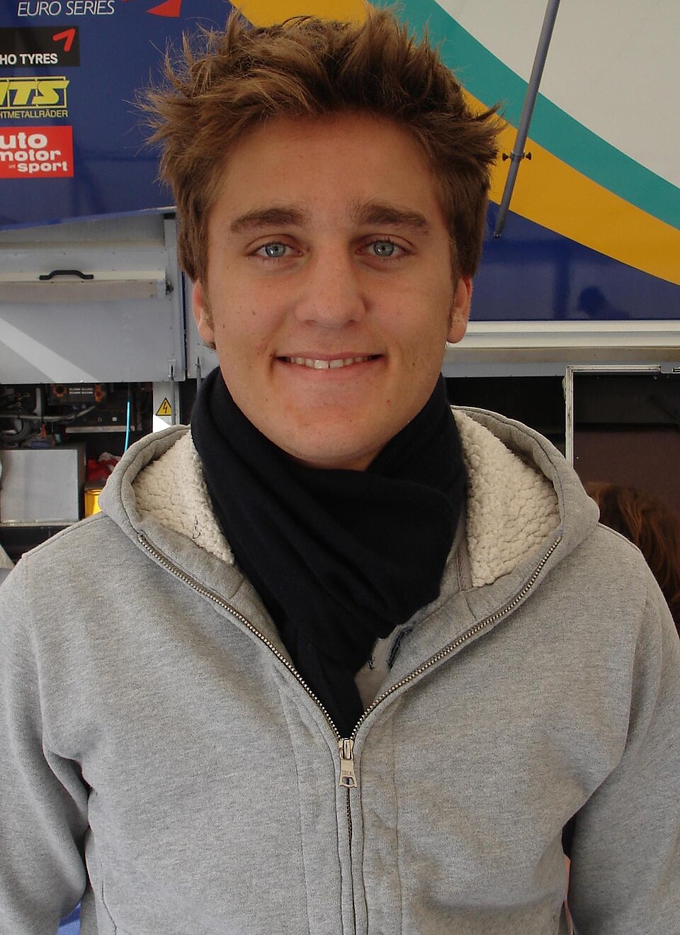 Jean-Louis Coletti