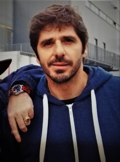 Jean-Louis Fiori
