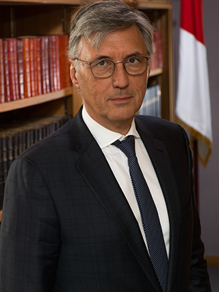Jean-Louis Grinda
