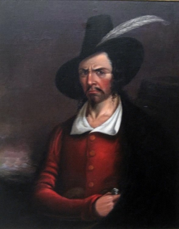 Jean-Louis Laffite
