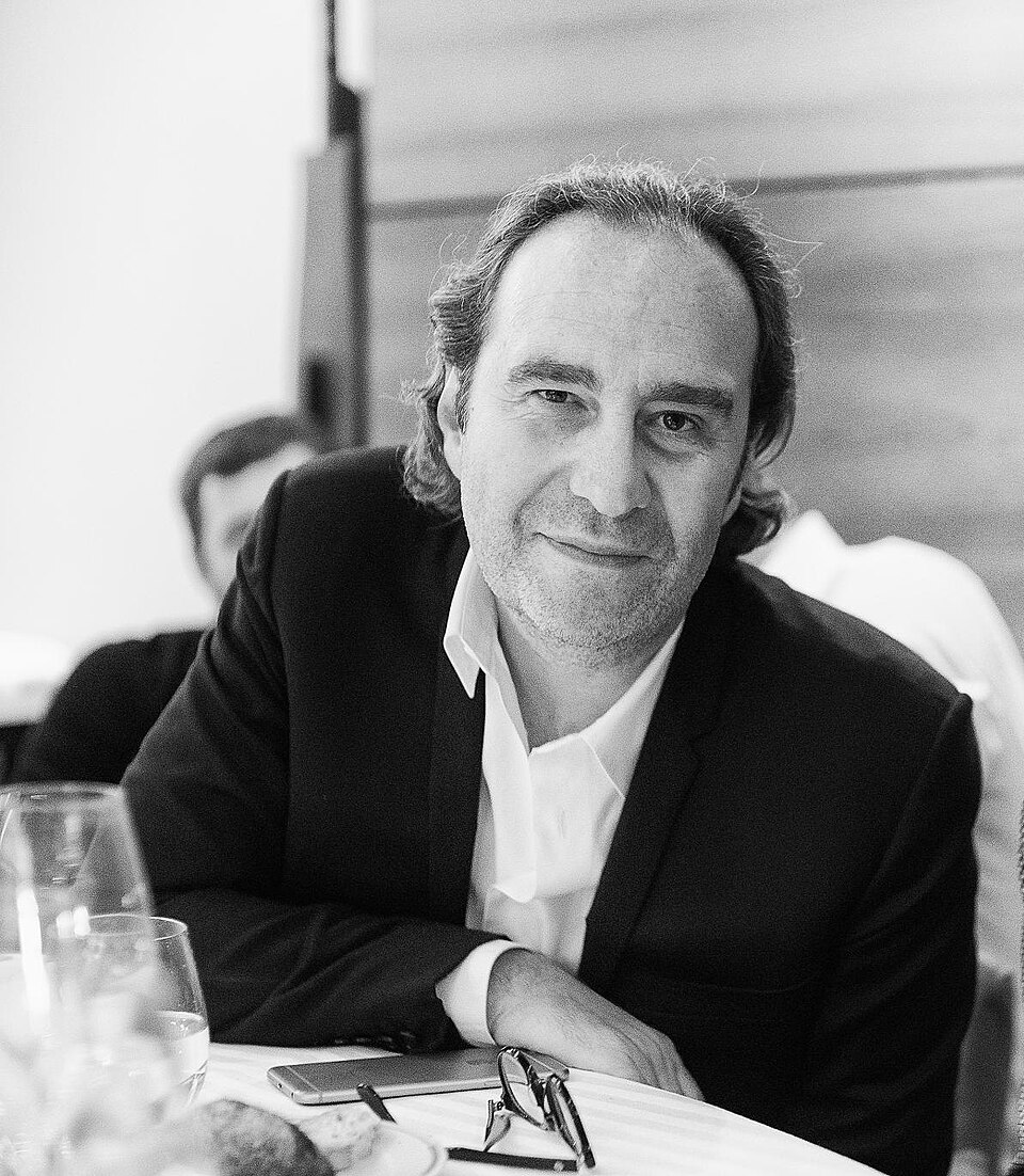 Jean-Louis Missika