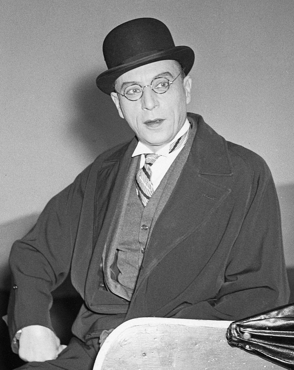 Jean-Louis Mosca