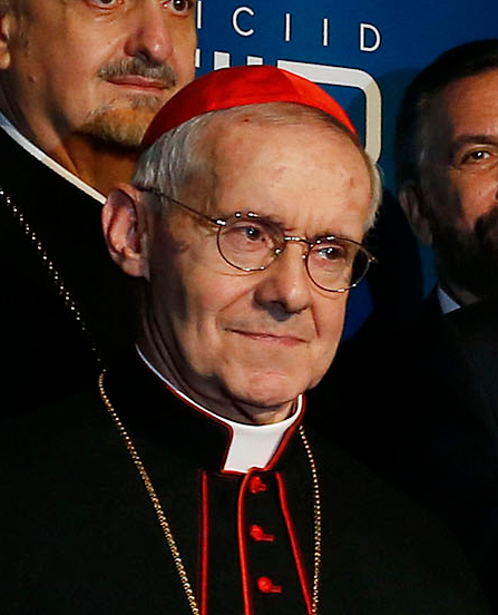 Jean Louis Tauran