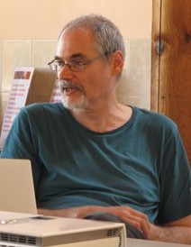 Jean Luc Blanchon