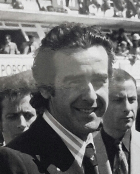 Jean Luc Lagardère
