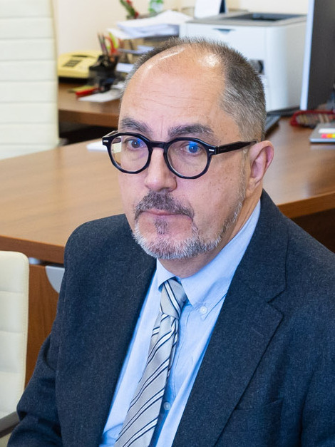 Jean-Luc Martinez