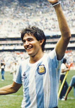 Jean Luis Jorge