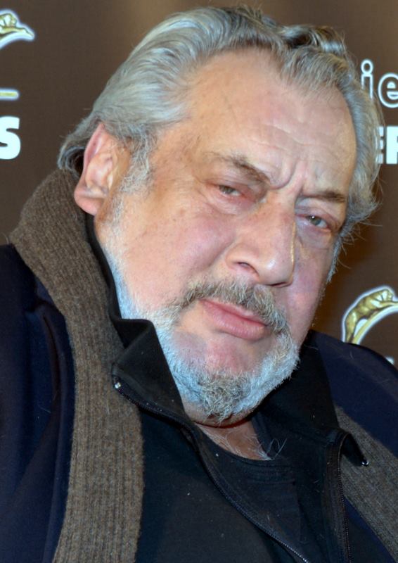 Jean-Marc Bini