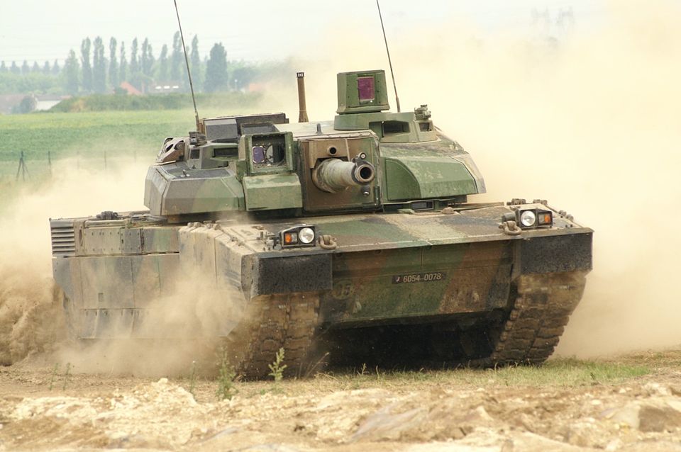 Jean-Marc Leclerc