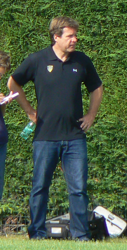Jean-Marc Lhermet