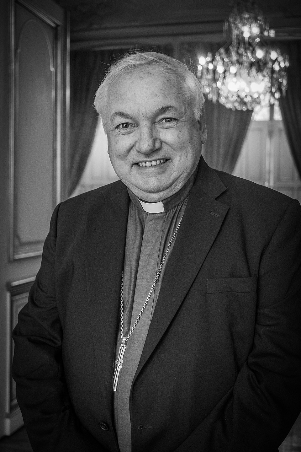 Jean-Marc Noël Aveline