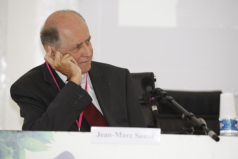 Jean-Marc Sauvé