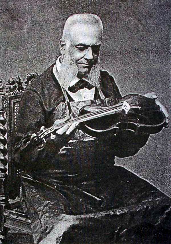 Jean-Marie Collin