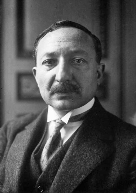 Jean-Marie Delbos