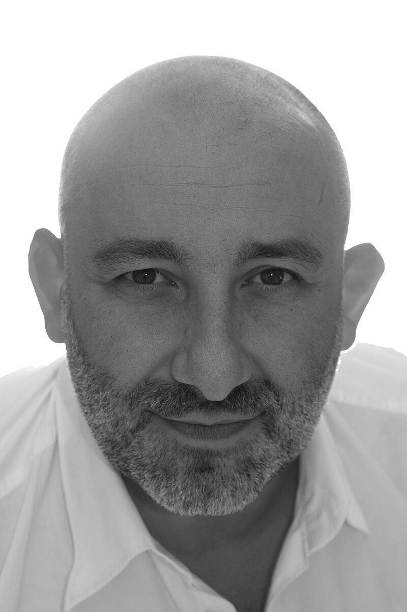 Jean-Marie Massaud
