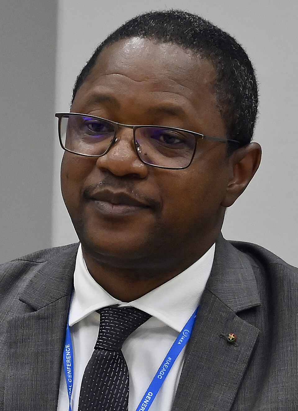 Jean Marie Traoré