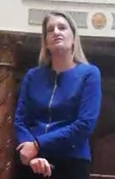 Jean Marie Twenge