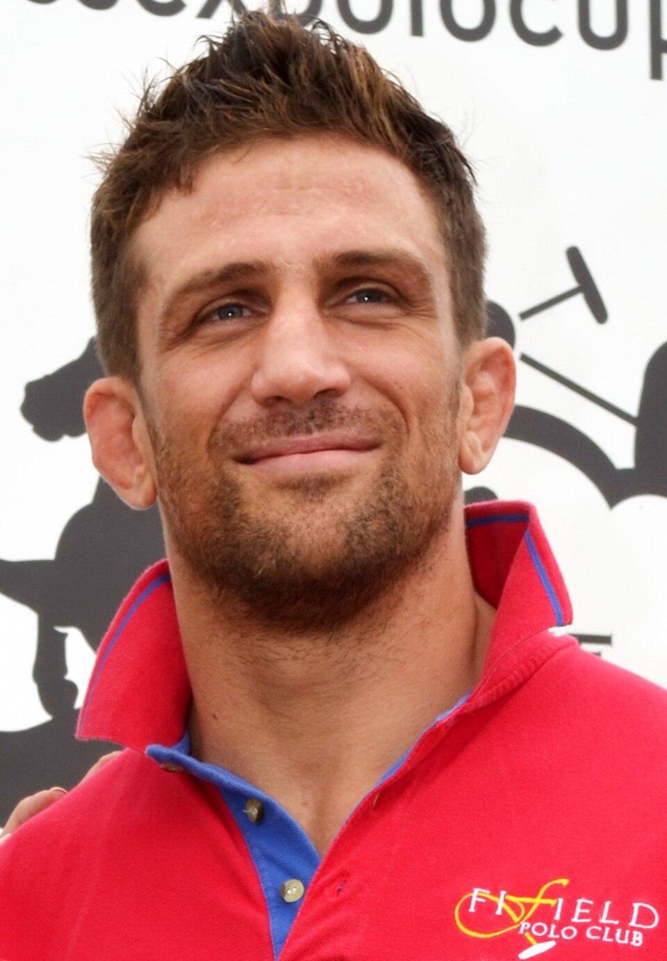 Jean-Mark Reid