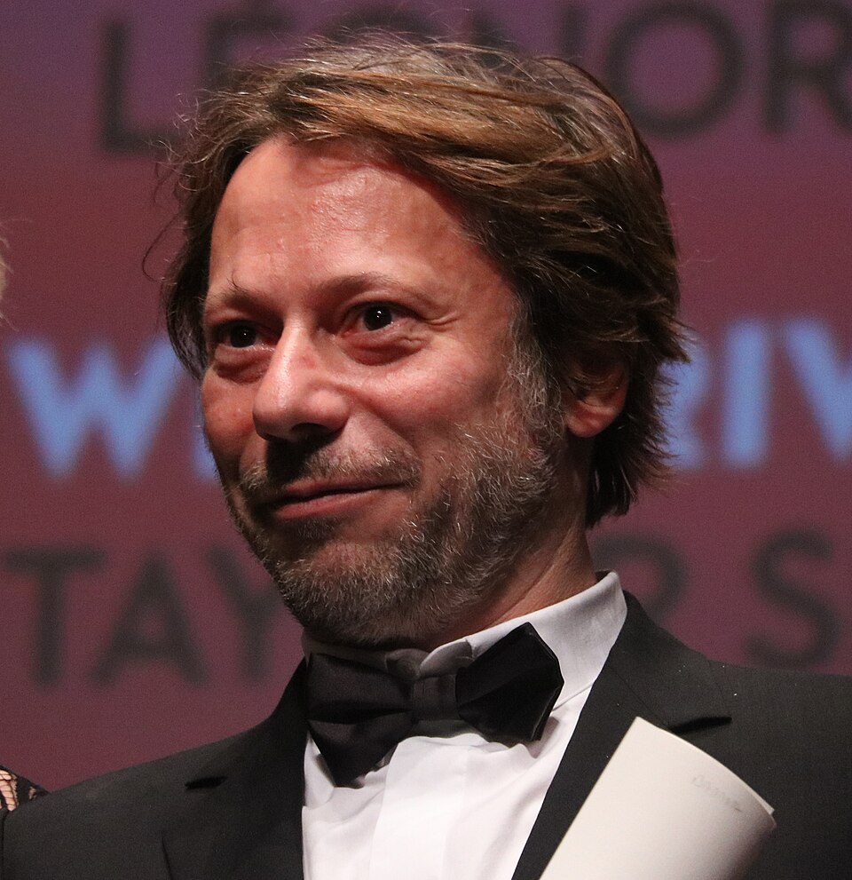 Jean Mathieu Moretti