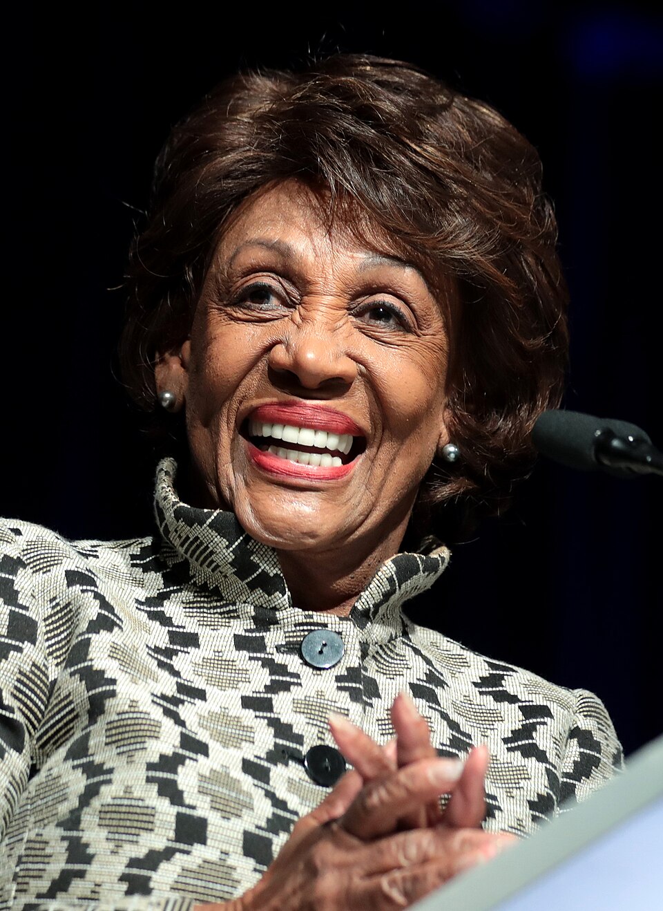 Jean Maxine