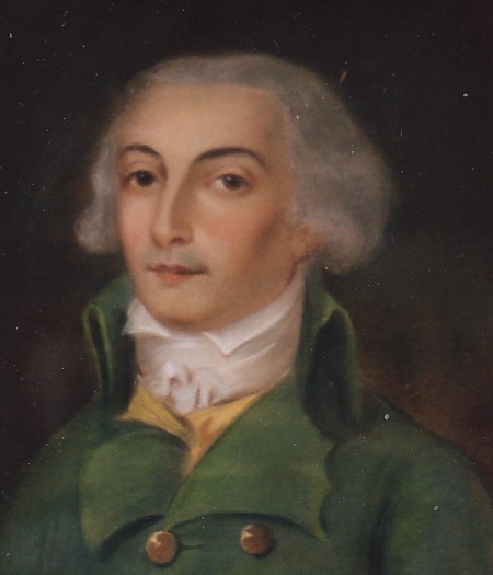 Jean Merlet