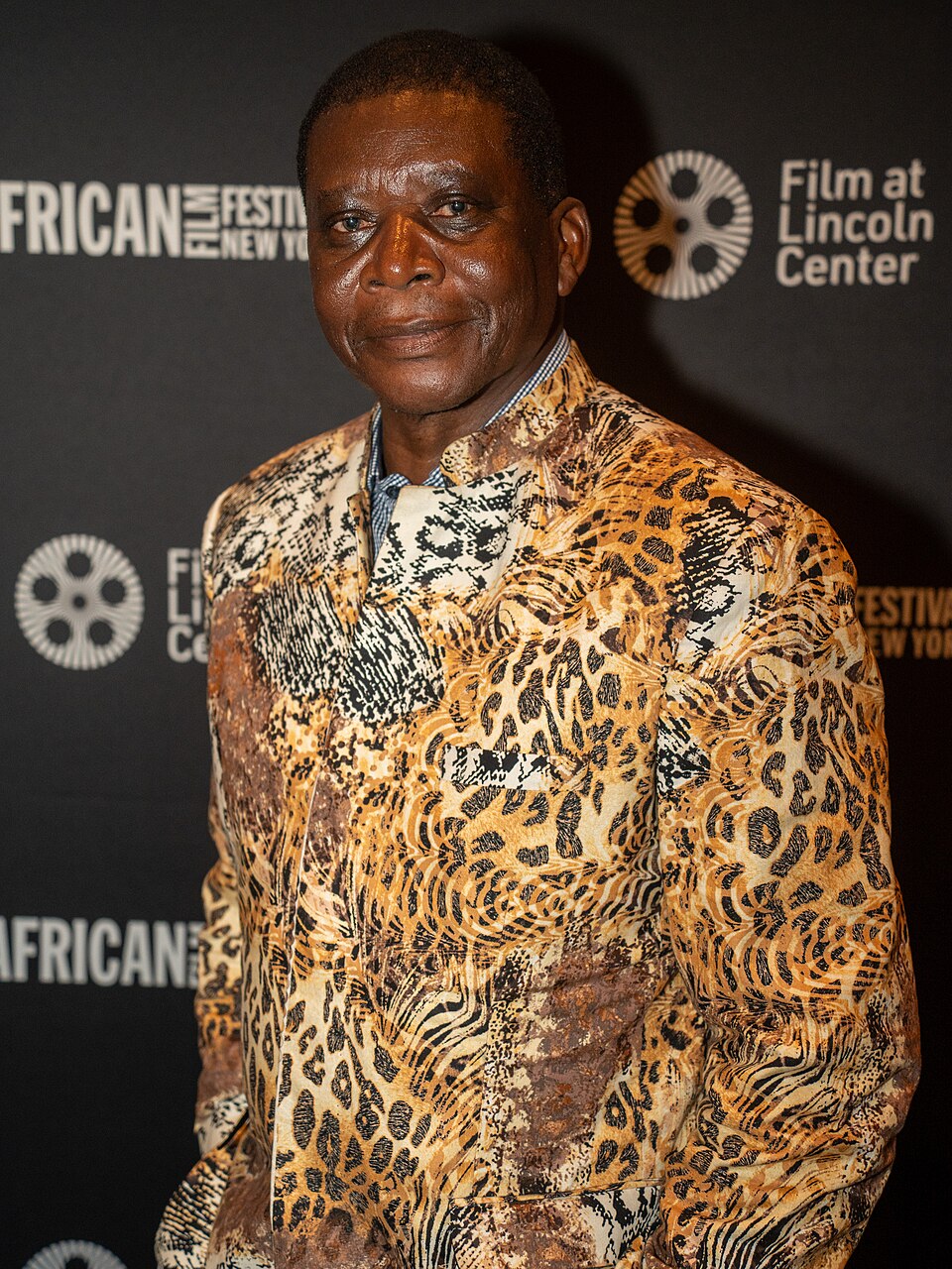 Jean-Michel Kibushi