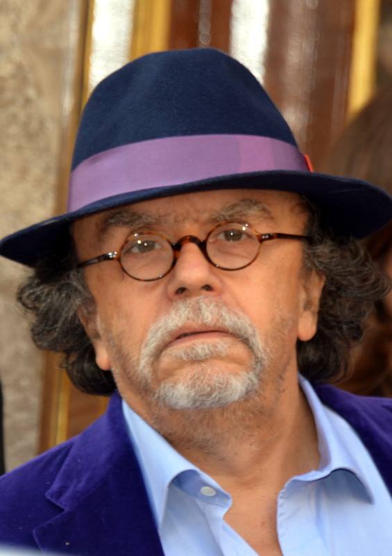 Jean-Michel Ribes
