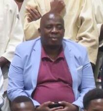 Jean Muonaowauza Sendeza