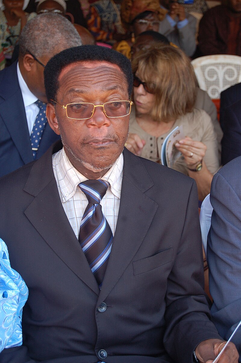 Jean Nkuete