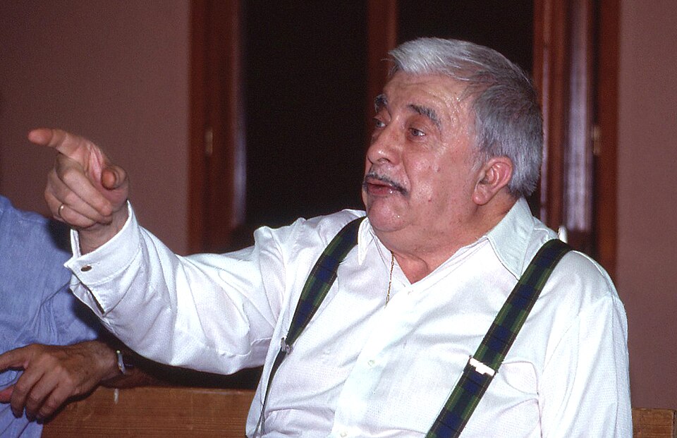 Jean Paredes