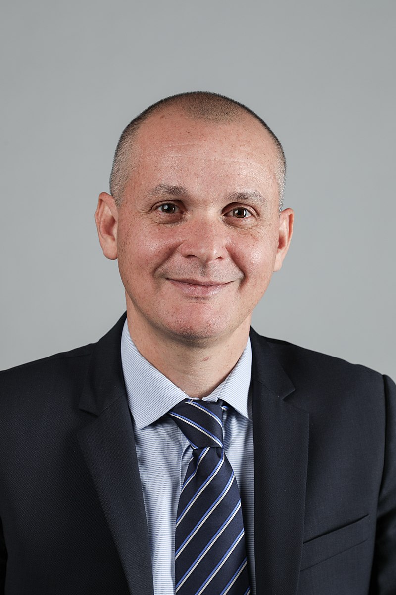 Jean-Paul Ampuero