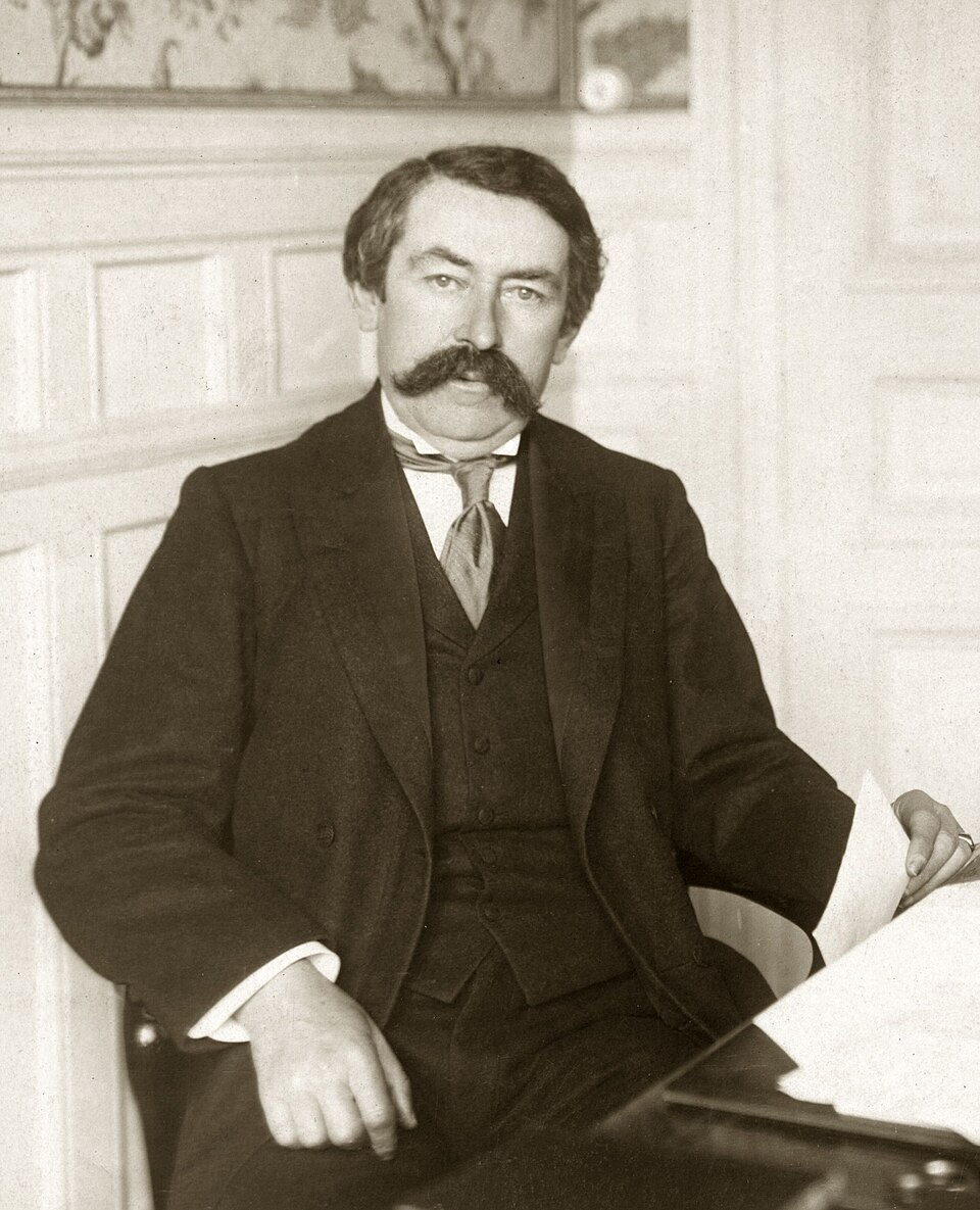 Jean Paul Chagnollaud