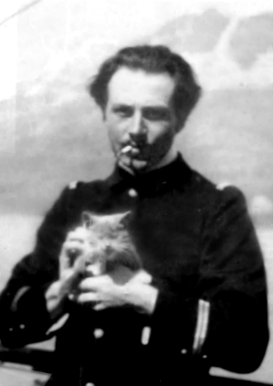 Jean-Paul Droin