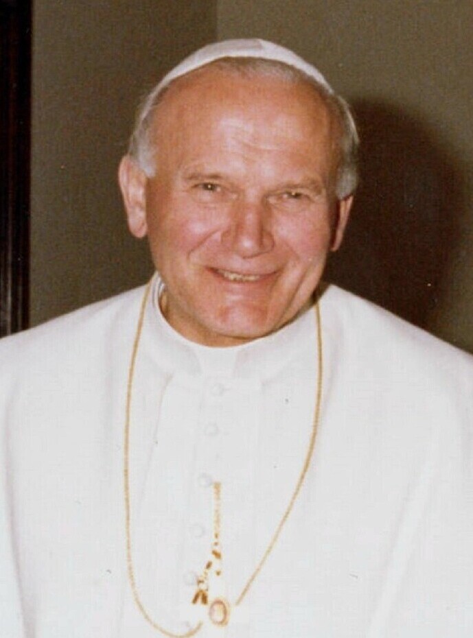 Jean-Paul II