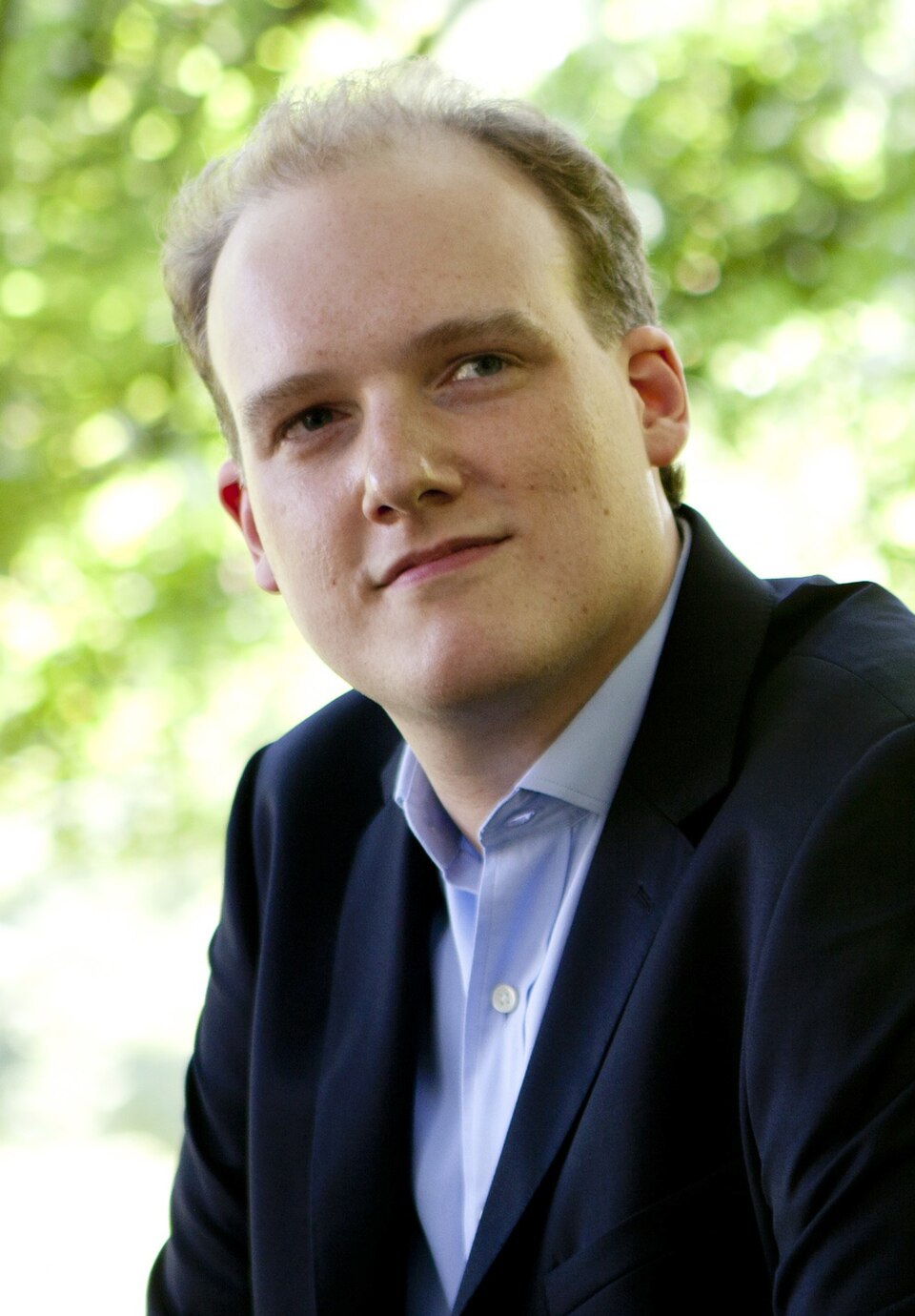 Jean Paul Muller