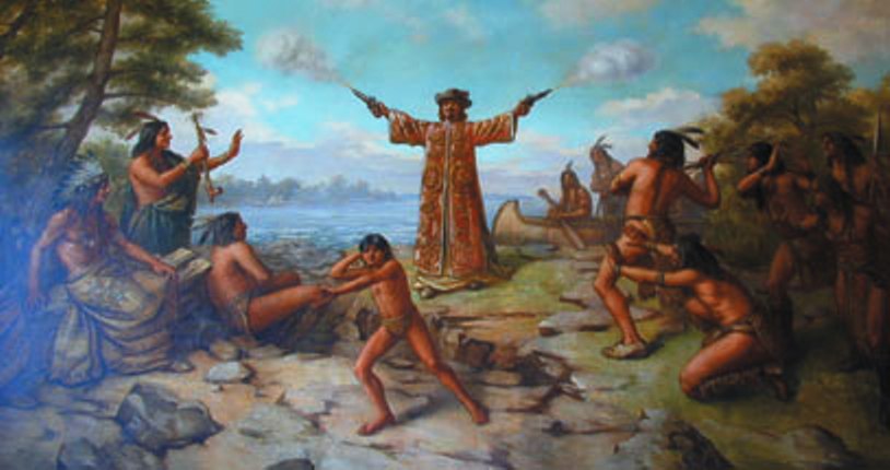 Jean Paul Nicollet