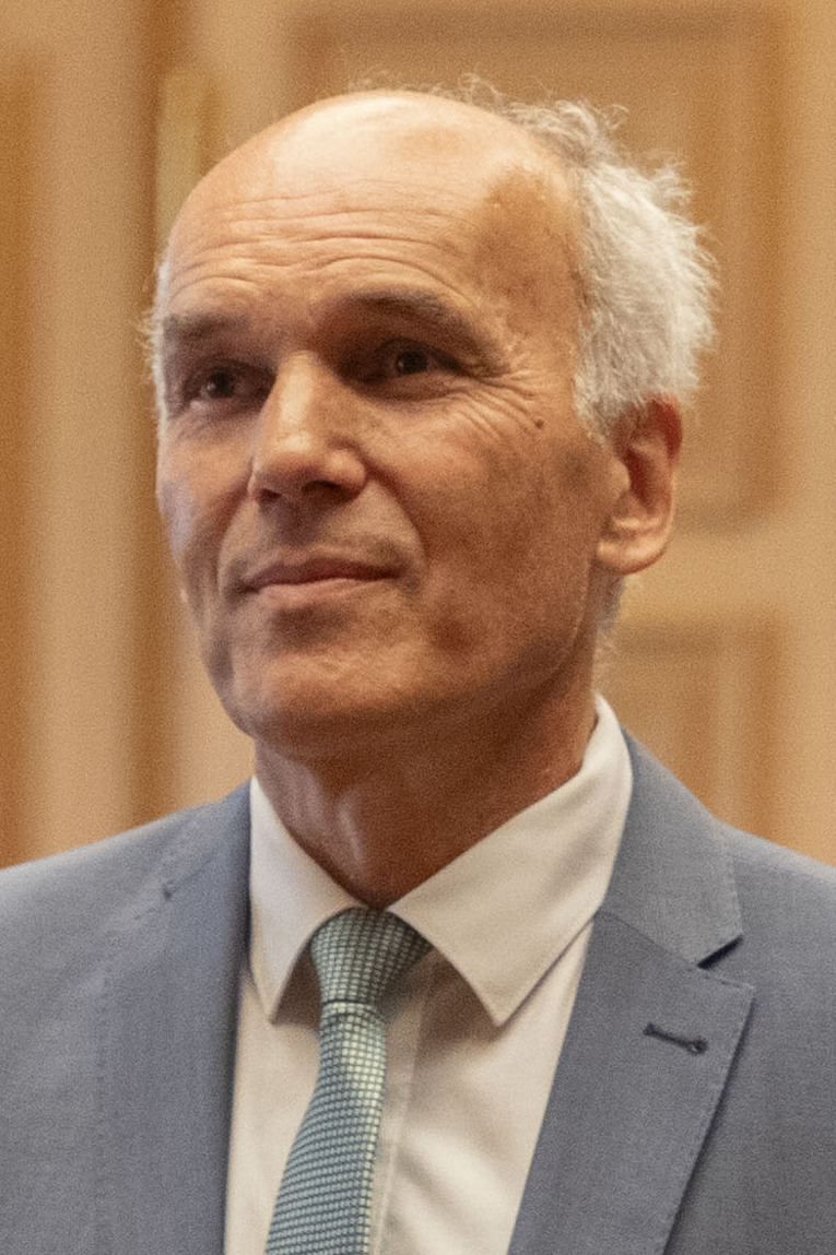 Jean-Paul Schaaf
