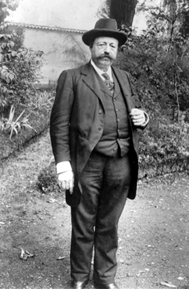 Jean-Philippe Beyer