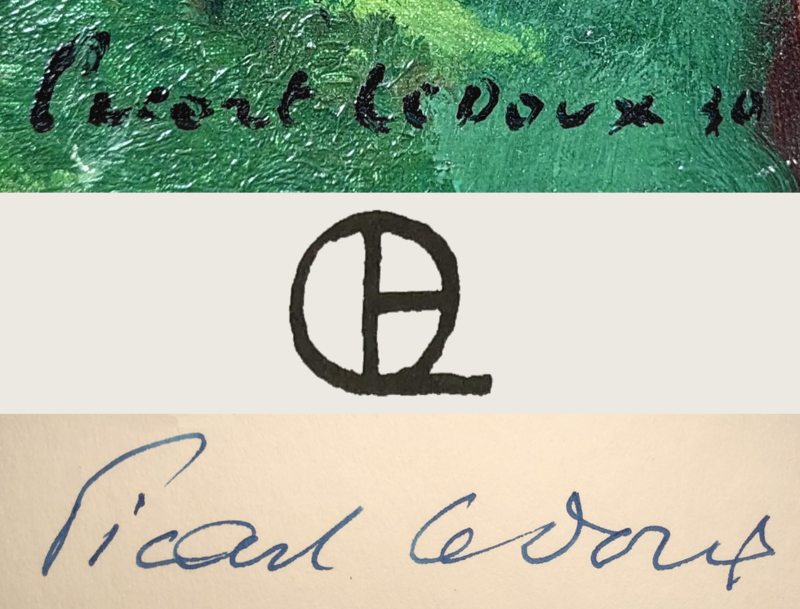 Jean-Philippe Doux