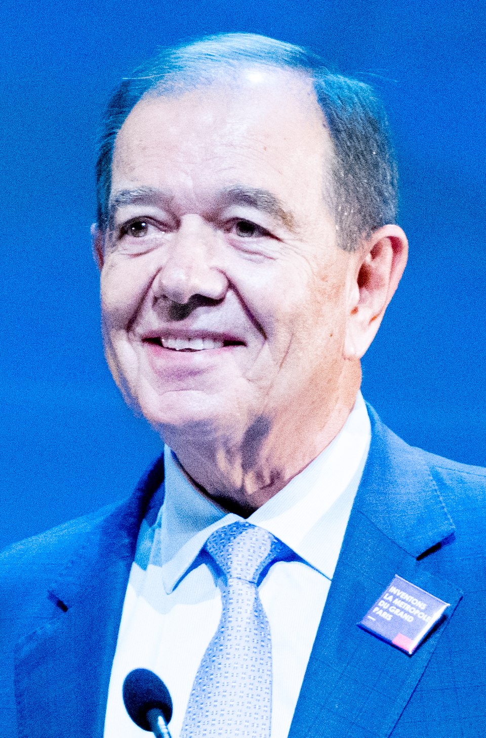 Jean Philippe Ollier