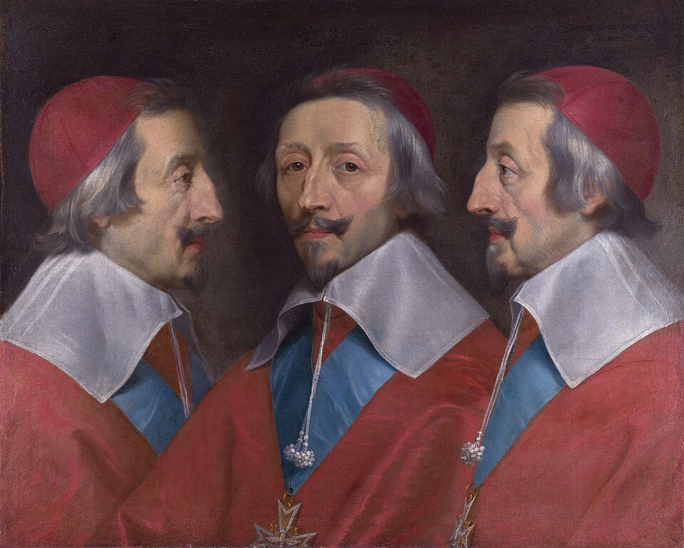 Jean Phillipe Beaulieu