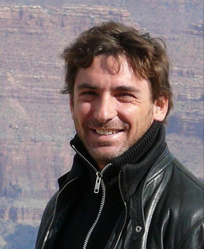 Jean-Pierre Blanc