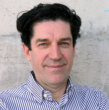 Jean Pierre Chupin