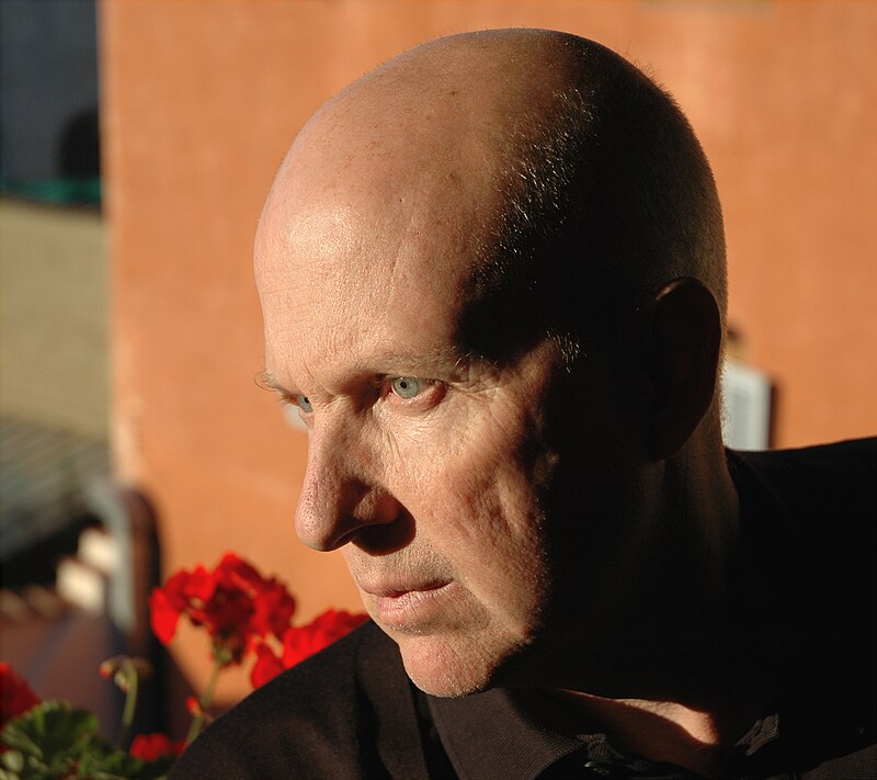 Jean-Pierre Crousse