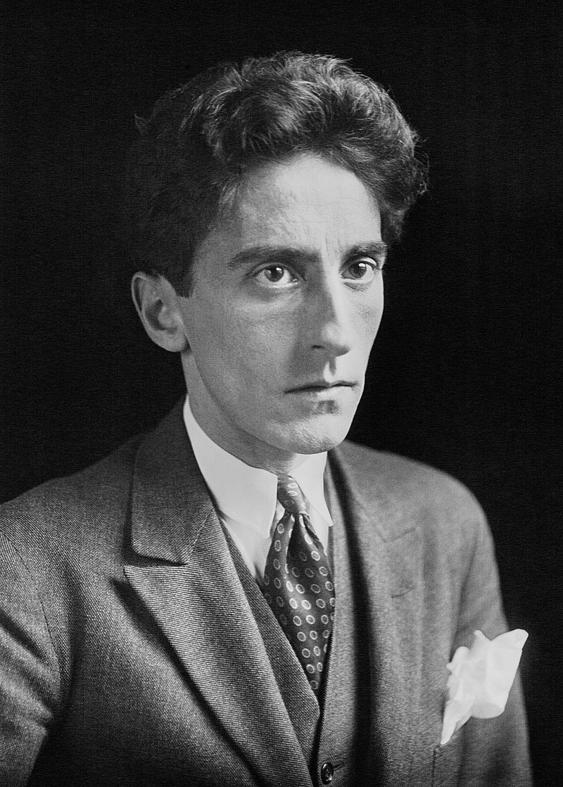 Jean Pierre Dermit