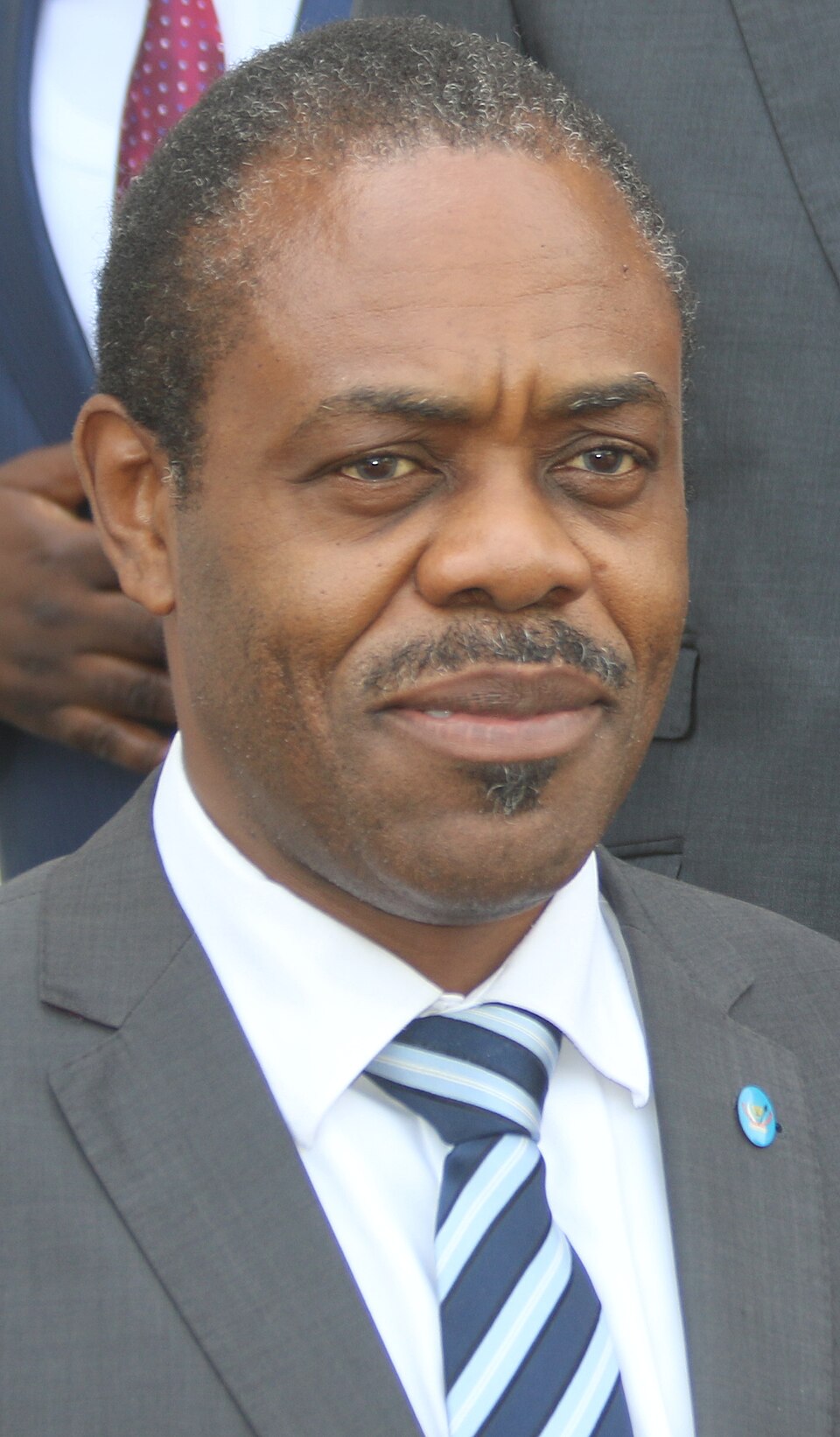 Jean-Pierre Kalenga