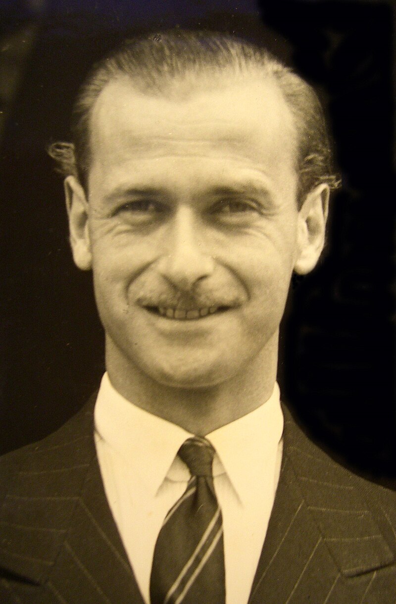 Jean Pierre Marechal